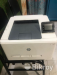 HP Color Laser Jet Pro M254dw Single Function Printer